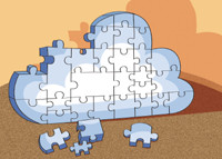 Интегрированные системы для частного облака