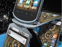 Мобильный посредник