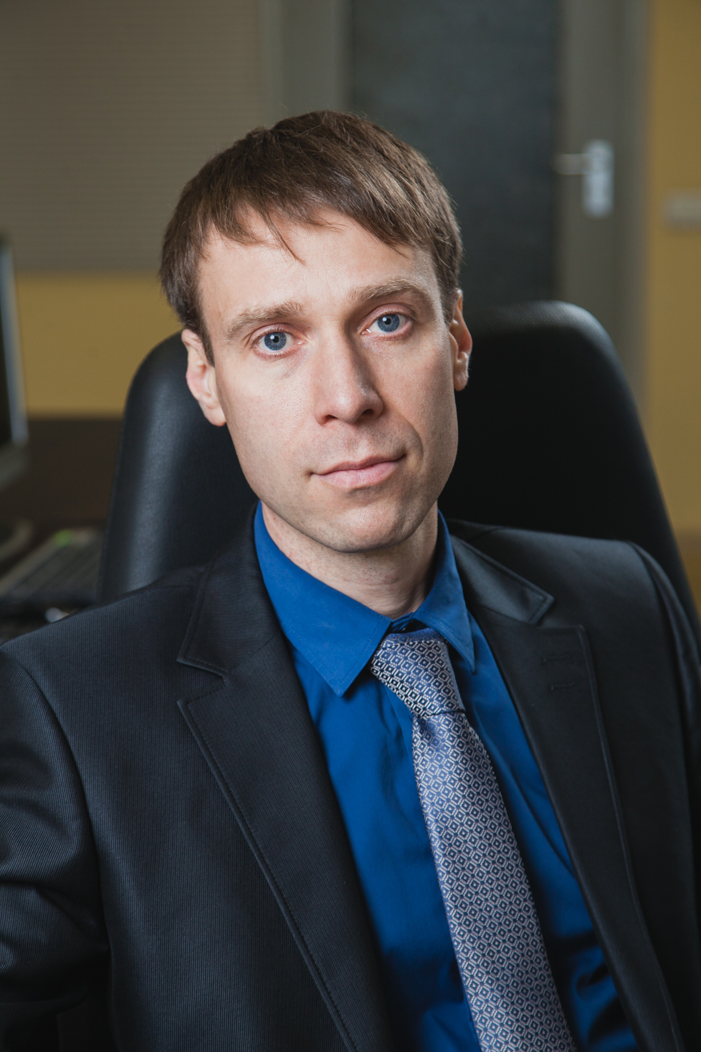 Рискованная виртуализация