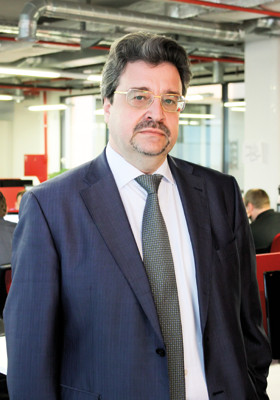 Отдайте ИТ бизнесу!