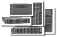 Trade in для систем хранения