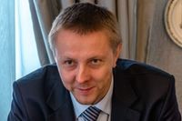 Облако над сетью