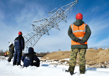 BI-ловушка для  «слабых звеньев» в ИТ