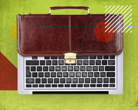 Как подготовить предприятие и сотрудников к дистанционной работе