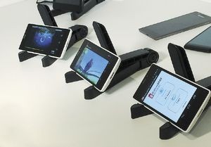 Для многих рынков и платформ