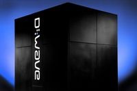 Квантовые компьютеры готовят реванш