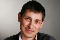 Фейс-контроль на автомате