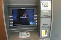 Часть банкоматов могут перевести на Linux