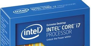 Процессоры Broadwell готовят почву для более быстрых ПК