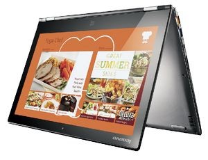 Рост продаж планшетов резко замедляется