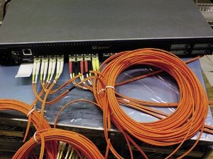 Светлое будущее Fibre Channel