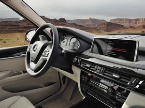 Бортовые сети автомобилей хотят перевести на Ethernet