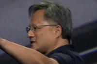 Nvidia анонсирует Pascal, но откладывает выпуск Volta и Parker