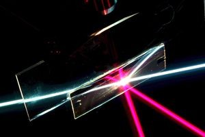 Впервые достигнута возможность фильтровать свет в зависимости от его направления