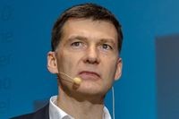 Для аналитики и Больших Данных