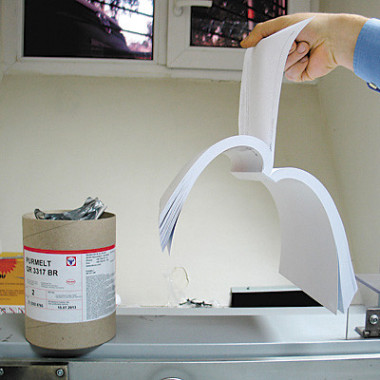 Гибкое решение  для надёжного скрепления