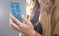 Блоки «лего-смартфона» Google Ara будут распечатывать на 3D-принтере