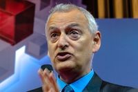 Облачные миры Oracle