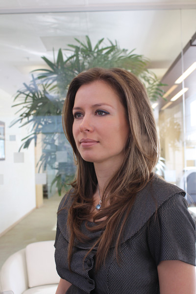 Персональные отношения