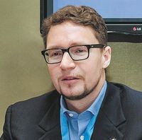 Лично для тебя