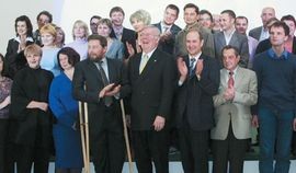 «Компьютерный мир» в России