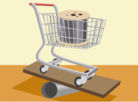 Текущий срез российского рынка СКС