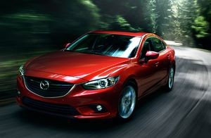 Mazda меняет «прошивку» в автомобилях, чтобы защитить их от пауков