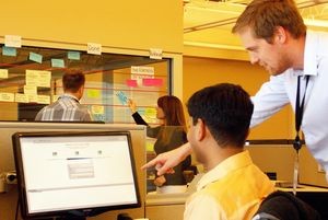 Исследование: большинство ИТ-директоров — интроверты