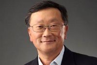 BlackBerry собирается вернуть корпоративных клиентов