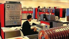 Мэйнфреймам – 50