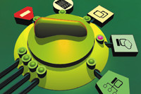 Универсальный ITSM