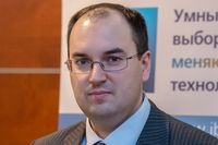 Big Data 2014: задача интегратора - грамотно расставить акценты