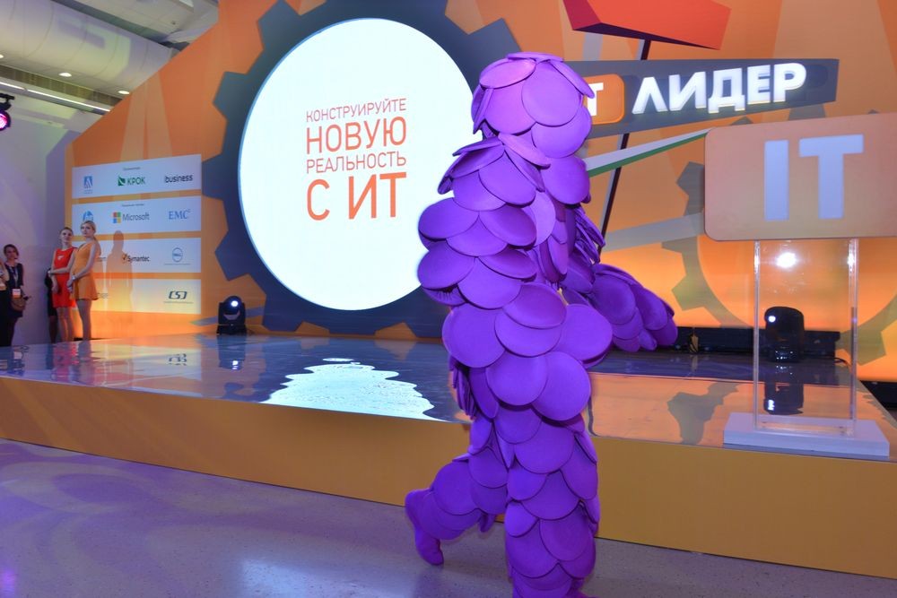 Конструктор реальности