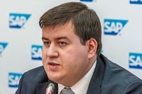 SAP строит ЦОД в России