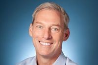 Intel переключается на смартфоны