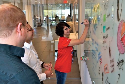 Отделы ИТ пока не проигрывают провайдерам управляемых сервисов