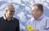 Microsoft завершила сделку с Nokia