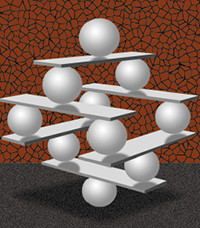 Экосистема ЦОД нуждается в сбалансированном подходе
