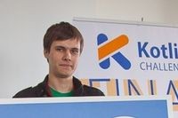 Kotlin стал олимпийским