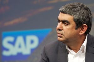 SAP после Сикки: вопросы остаются