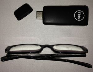 Компьютер-«флэшку» Dell доработают для потребителей