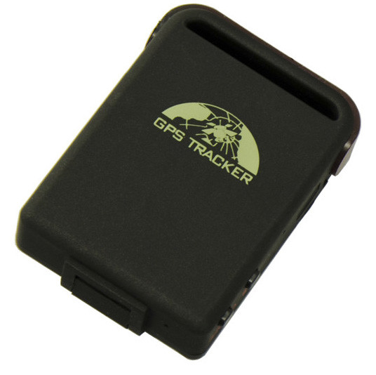 Gps слежка за автомобилем