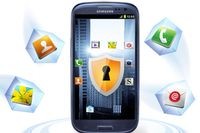 Сегодня доступ к Knox 2.0 есть лишь у пользователей Galaxy S5