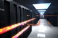 Облачная трансформация операторских сетей