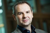 Платформа больших возможностей