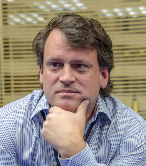 Пока не грянет гром...