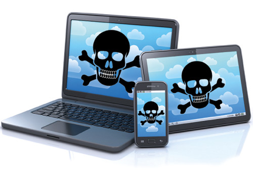 Семь нарушений правил безопасности при работе с мобильными устройствами