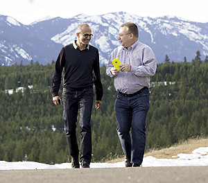 Следующий миллиард