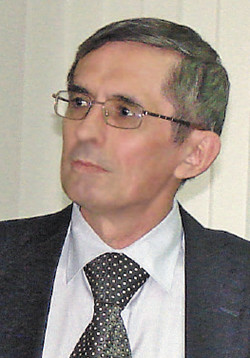 Будни и праздники первого ВМК страны