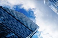 Здания не падают, почему же должна рушиться безопасность сети?